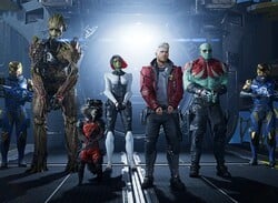 Marvel's Guardians of the Galaxy: All Guardian Collectibles Locations
