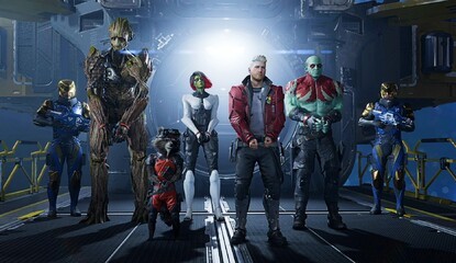 Marvel's Guardians of the Galaxy: All Guardian Collectibles Locations
