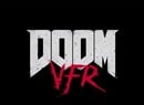 DOOM: VFR is Coming to PlayStation VR This Year
