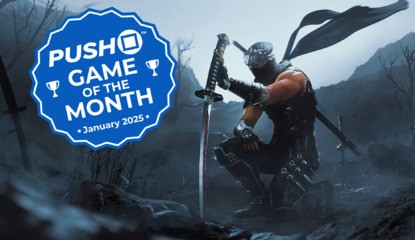 Ninja Gaiden 2 Black (January 2025)