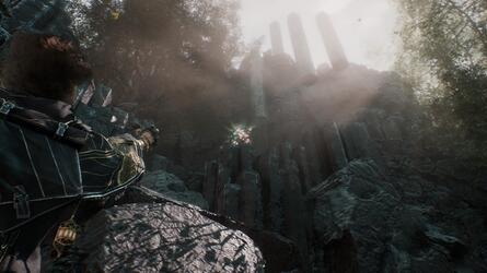 Clair Obscur: Expedition 33: Stone Wave Cliffs Walkthrough 4