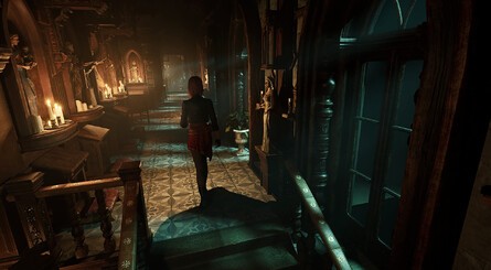 Tormented Souls 2 PS5 3