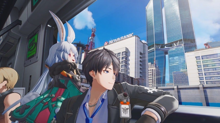 I Still Can't Believe This Insanely Ambitious PS5 Open World Is Real 5