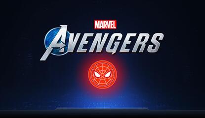 Spider-Man Confirmed as a PlayStation Exclusive Character in Marvel's Avengers