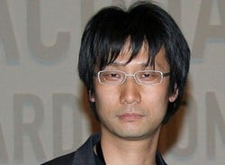 Kojima: "The Younger Generation Of Japan Is Losing"