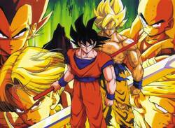 A Dragon Ball Action RPG Is In Development