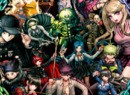 Danganronpa V3: Killing Harmony (PS4)