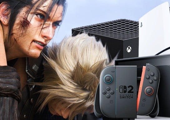 Final Fantasy 7 Remake Part 3 Skips PS5 Exclusivity, Will Be Multi-Platform Straight Away