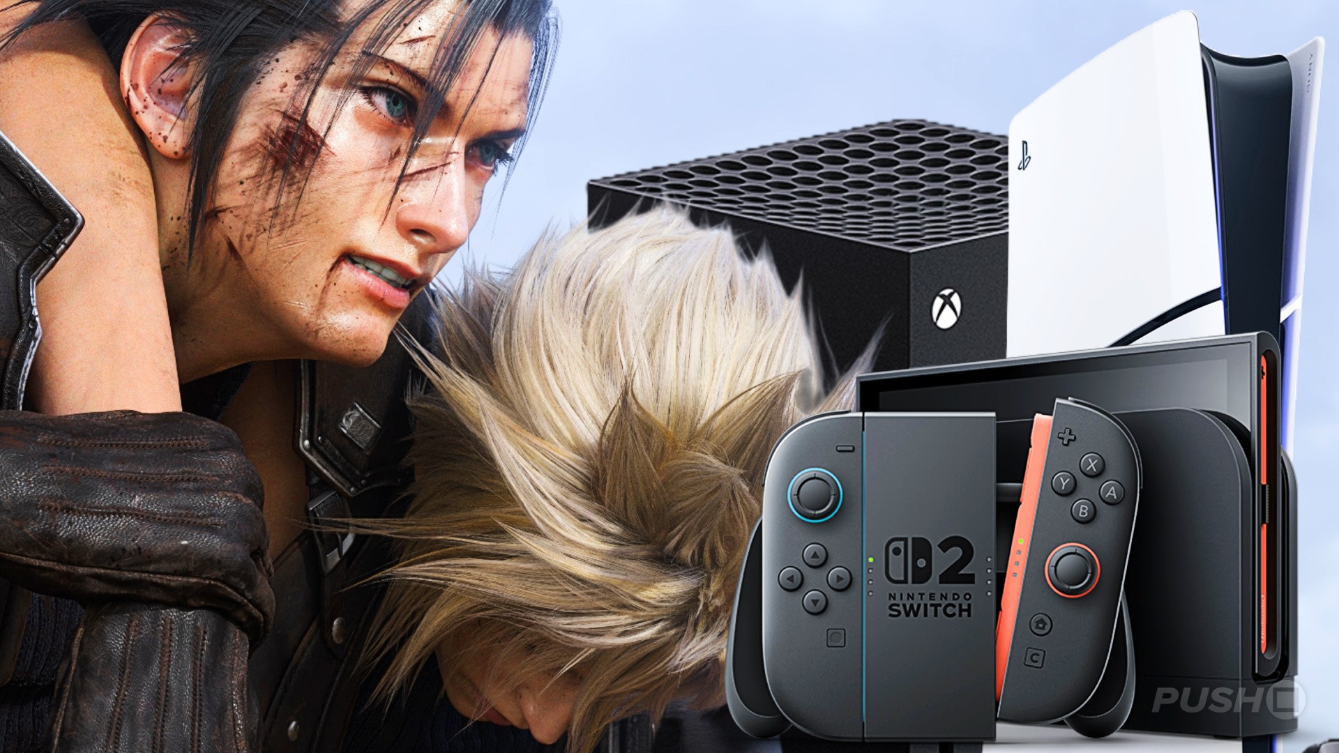 Hearsay: Last Fantasy 7 Remake Half 3 Skips PS5 Exclusivity, Will Be Multi-Platform Straight Away – Gameplay, Leaks & Tech Hearsay: Last Fantasy 7 Remake Half 3 Skips PS5 Exclusivity, Will Be Multi-Platform Straight Away – Gameplay, Leaks & Tech