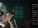 AC Black Flag Resynced Improved with 5GB PS5 Patch This Week