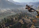 Assassin's Creed Shadows Update 1.1.4 Brings Major Additions, Out Now on PS5
