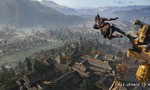 Assassin's Creed Shadows Update 1.1.4 Brings Major Additions, Out Now on PS5
