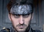 Even Death Stranding 2's Luca Marinelli Was Fooled by His Solid Snake Appearance