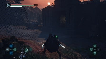 Hell Is Us: How to Solve the Church Puzzle in Jeljin 37