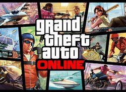 Grand Theft Auto Online Makes a Connection on PS3