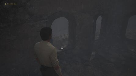 Mafia: The Old Country: Chapter 8 - Disgrazia Walkthrough 4