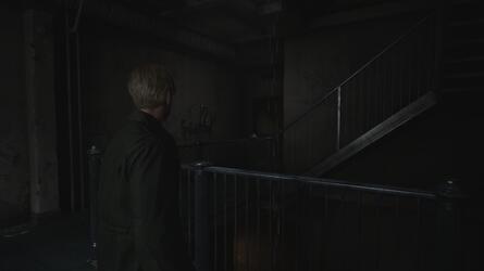 Silent Hill 2: Wood Side Apartments Walkthrough 5