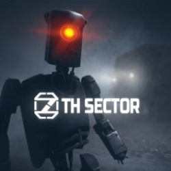 7th Sector Cover