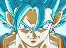 New Dragon Ball FighterZ Trailer Confirms Vegito Blue