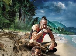 Is Classic Far Cry 3 Villain Vaas Teasing His Return?