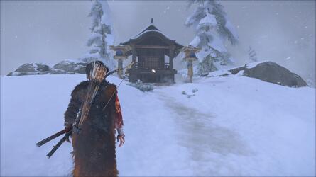 Ghost of Yotei: All Puzzle Boxes Locations and How to Solve Them Guide 9