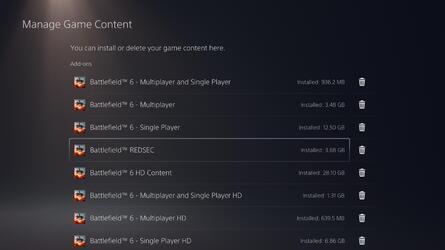 Battlefield 6 Redsec: How to Download and All Release Times Guide 3
