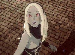 Watch the First 10 Minutes of Gravity Rush 2 on PS4