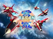 Legendary Shmup Series Raiden Will Be Reborn As a Twin-Stick Shooter on PS5, PS4