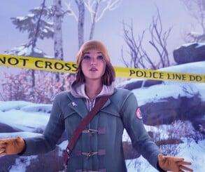 Double Exposure Stretches Life Is Strange Across Two Gripping Timelines Preview 6