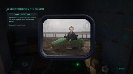 Hell Is Us: How to Open the Door in Vitalis' House 4