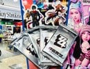I Searched for Merch from My Fave PS5 Games in Chengdu's Enormous Anime Mall