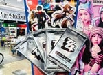 I Searched for Merch from My Fave PS5 Games in Chengdu's Enormous Anime Mall