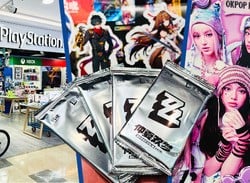 I Searched for Merch from My Fave PS5 Games in Chengdu's Enormous Anime Mall