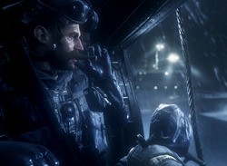 Call of Duty: Modern Warfare Release Date Leaked Ahead of Reveal