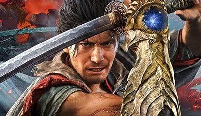 Onimusha: Way of the Sword's September Release Date Hasn't Changed, Despite Rumours