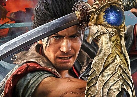 Onimusha: Way of the Sword's September Release Date Hasn't Changed, Despite Rumours