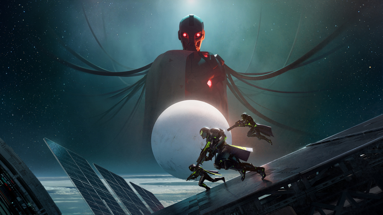 Destiny 2: Season of the Seraph Keluar Hari Ini di PS5, PS4