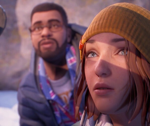 Double Exposure Stretches Life Is Strange Across Two Gripping Timelines Preview 2