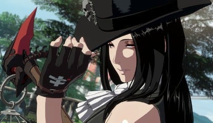 Guilty Gear Strive Cross-Play Beta Will Be Free for Everyone to Try Later This Month