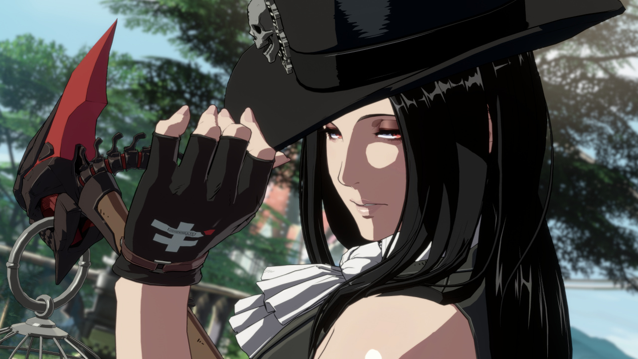 Guilty Gear Strive Cross-Play Beta Will Be Free for Everyone to