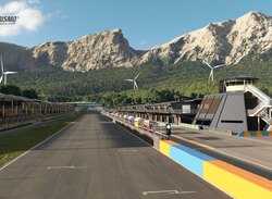 Gran Turismo Sport Adds New Circuits, Vehicles for Free This Week