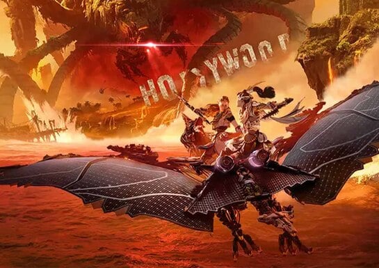 Horizon Forbidden West has sold 8.4 million copies