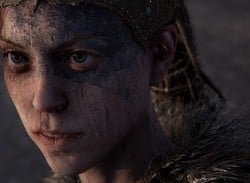 Hellblade Gets Seriously Stressed from 8th August