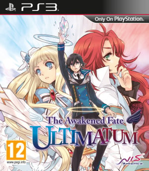 The Awakened Fate Ultimatum