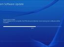 PS4 Firmware Update 5.53 Is Available to Download Now