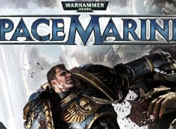 Debut Warhammer 40K: Space Marine DLC Out October 25th