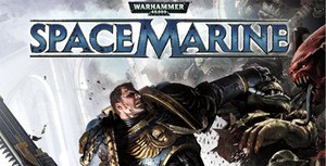 Prep Yourself For Free Warhammer 40K: Space Marine DLC.