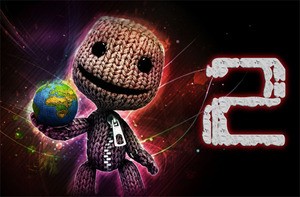 We'll see you next year Sackboy!