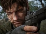 New Metal Gear Solid Delta Trailer All About the Bosses, Teases Metal Gear Online