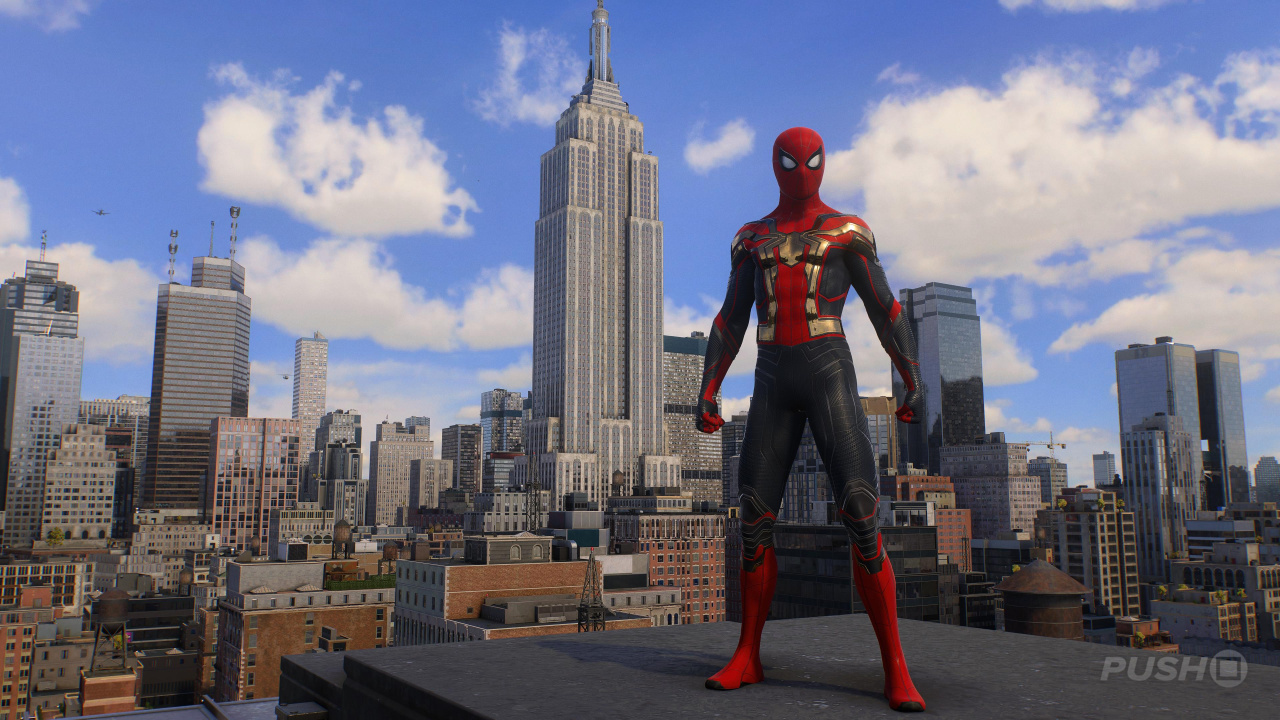 Spider-Man 2 Suits list, including how to unlock every costume for